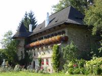 Moldovita &ndash; &copy; Sabine Letzybyll (Eberhardt TRAVEL)