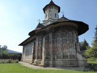 Moldovita &ndash; &copy; Sabine Letzybyll (Eberhardt TRAVEL)