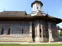 Moldovita &ndash; &copy; Sabine Letzybyll (Eberhardt TRAVEL)