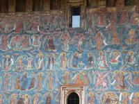 Moldovita &ndash; &copy; Sabine Letzybyll (Eberhardt TRAVEL)