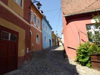 Sighisoara (Schässburg) &ndash; &copy; Sabine Letzybyll (Eberhardt TRAVEL)