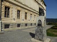 Vlad Tepes - Dracula &ndash; &copy; Sabine Letzybyll (Eberhardt TRAVEL)