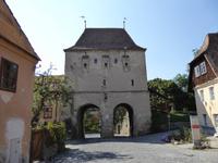Schneiderturm &ndash; &copy; Sabine Letzybyll (Eberhardt TRAVEL)