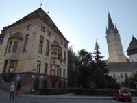 Medias &ndash; &copy; Sabine Letzybyll (Eberhardt TRAVEL)