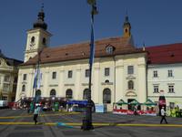 Sibiu Hermannstadt &ndash; &copy; Sabine Letzybyll (Eberhardt TRAVEL)