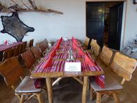 Hotel Rozmarin Predeal &ndash; &copy; Sabine Letzybyll (Eberhardt TRAVEL)