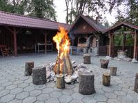 Rumänischer Abend &ndash; &copy; Sabine Letzybyll (Eberhardt TRAVEL)