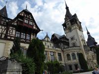 Schloss Peles &ndash; &copy; Sabine Letzybyll (Eberhardt TRAVEL)