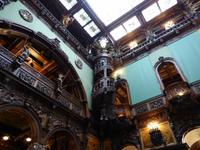 Schloss Peles &ndash; &copy; Sabine Letzybyll (Eberhardt TRAVEL)