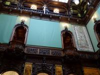 Schloss Peles &ndash; &copy; Sabine Letzybyll (Eberhardt TRAVEL)