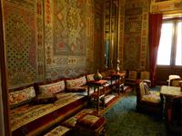 Schloss Peles &ndash; &copy; Sabine Letzybyll (Eberhardt TRAVEL)