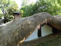 Bukarest Dorfmuseum &ndash; &copy; Sabine Letzybyll (Eberhardt TRAVEL)