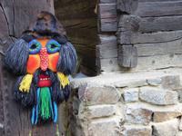 Bukarest Dorfmuseum &ndash; &copy; Sabine Letzybyll (Eberhardt TRAVEL)