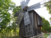 Bukarest Dorfmuseum &ndash; &copy; Sabine Letzybyll (Eberhardt TRAVEL)