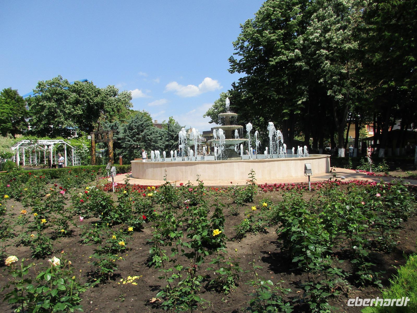 IMG 0498 &ndash; &copy; Sylvia Sann (Eberhardt TRAVEL)