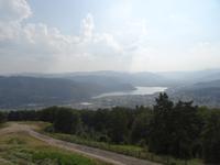 Blick auf Piatra Neamt &ndash; &copy; Elke Knappe (Eberhardt TRAVEL)
