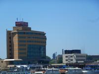 Hafen in Tucepi &ndash; &copy; Kerstin Hugel (Eberhardt TRAVEL)