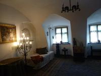 Schloss Bran &ndash; &copy; Kerstin Hugel (Eberhardt TRAVEL)