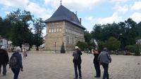 Piatra Neamt &ndash; &copy; Andreas Schulga (Eberhardt TRAVEL)