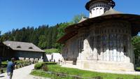 Kloster Voronet &ndash; &copy; Andreas Schulga (Eberhardt TRAVEL)