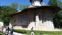 Kloster Voronet &ndash; &copy; Andreas Schulga (Eberhardt TRAVEL)