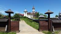 Kloster Humor &ndash; &copy; Andreas Schulga (Eberhardt TRAVEL)