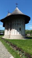 Kloster Humor &ndash; &copy; Andreas Schulga (Eberhardt TRAVEL)