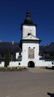 Kloster Neamt &ndash; &copy; Andreas Schulga (Eberhardt TRAVEL)