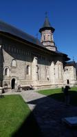 Kloster Neamt &ndash; &copy; Andreas Schulga (Eberhardt TRAVEL)