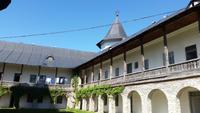 Kloster Neamt &ndash; &copy; Andreas Schulga (Eberhardt TRAVEL)