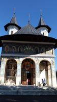 Kloster Neamt &ndash; &copy; Andreas Schulga (Eberhardt TRAVEL)