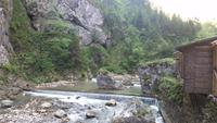 Bigaz Klamm &ndash; &copy; Andreas Schulga (Eberhardt TRAVEL)