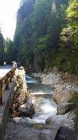 Bigaz Klamm &ndash; &copy; Andreas Schulga (Eberhardt TRAVEL)