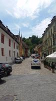 Schässburg &ndash; &copy; Andreas Schulga (Eberhardt TRAVEL)