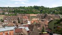 Schässburg &ndash; &copy; Andreas Schulga (Eberhardt TRAVEL)