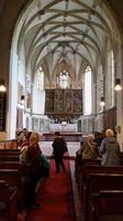 Medias - Margarethenkirche &ndash; &copy; Andreas Schulga (Eberhardt TRAVEL)