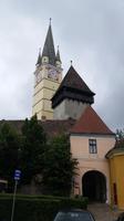 Medias &ndash; &copy; Andreas Schulga (Eberhardt TRAVEL)