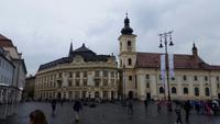 Hermannstadt &ndash; &copy; Andreas Schulga (Eberhardt TRAVEL)