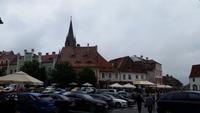Hermannstadt &ndash; &copy; Andreas Schulga (Eberhardt TRAVEL)
