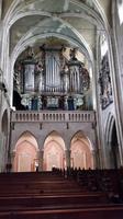 Hermannstadt - Stadtpfarrkirche &ndash; &copy; Andreas Schulga (Eberhardt TRAVEL)