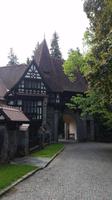 Schloss Peles &ndash; &copy; Andreas Schulga (Eberhardt TRAVEL)