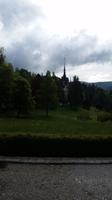 Schloss Peles &ndash; &copy; Andreas Schulga (Eberhardt TRAVEL)