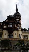 Schloss Peles &ndash; &copy; Andreas Schulga (Eberhardt TRAVEL)