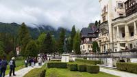 Schloss Peles &ndash; &copy; Andreas Schulga (Eberhardt TRAVEL)