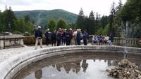 Schloss Peles &ndash; &copy; Andreas Schulga (Eberhardt TRAVEL)
