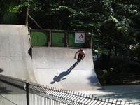 Skaterpark &ndash; &copy; Julian Bartsch (Eberhardt TRAVEL)