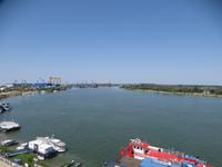 Blick auf die Donau &ndash; &copy; Julian Bartsch (Eberhardt TRAVEL)