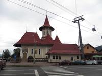 Piatra Neamt &ndash; &copy; Julian Bartsch (Eberhardt TRAVEL)