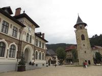 Zentrum Piatra Neamt &ndash; &copy; Julian Bartsch (Eberhardt TRAVEL)