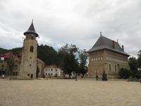 Zentrum Piatra Neamt &ndash; &copy; Julian Bartsch (Eberhardt TRAVEL)